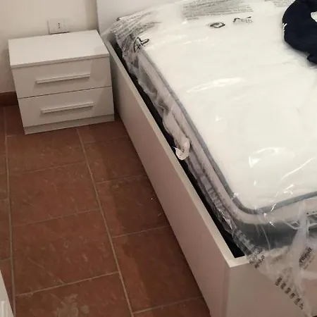 Appartement Fausthome