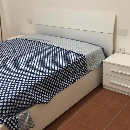 아파트 Fausthome *