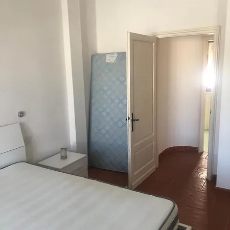 Appartement Fausthome