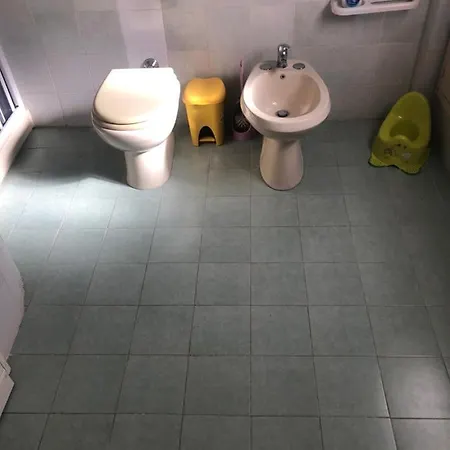 Appartement Fausthome SantʼAntìoco