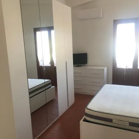 Fausthome Appartement *
