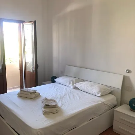 Appartement Fausthome *