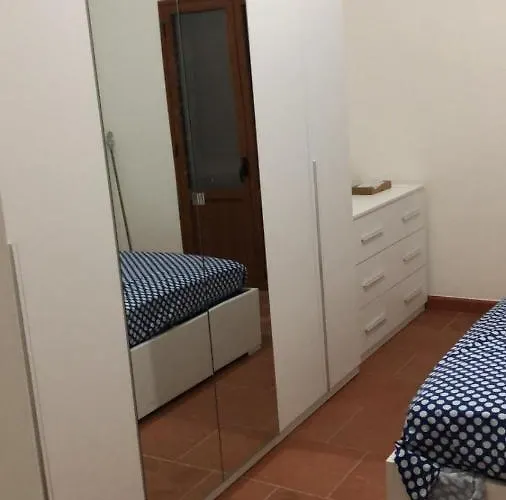 Daire Fausthome SantʼAntìoco