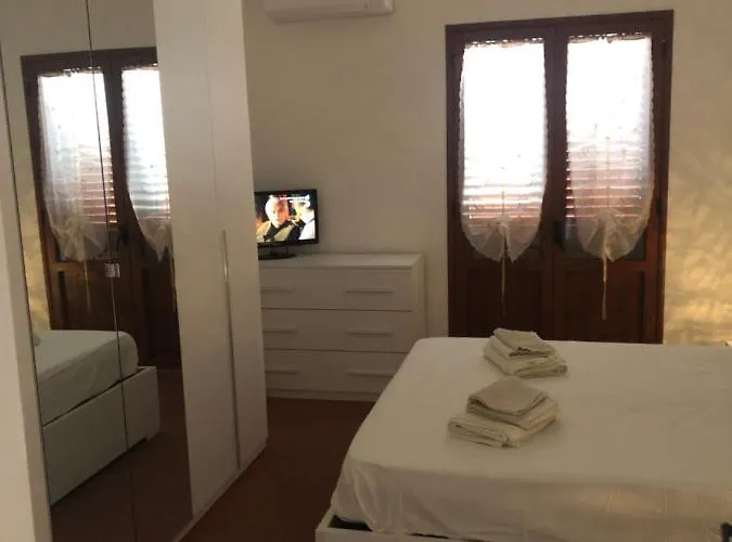 Fausthome SantʼAntìoco