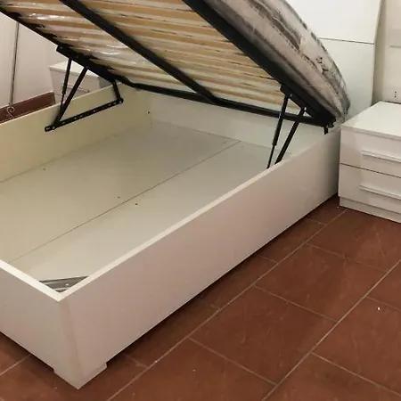 Appartement Fausthome *