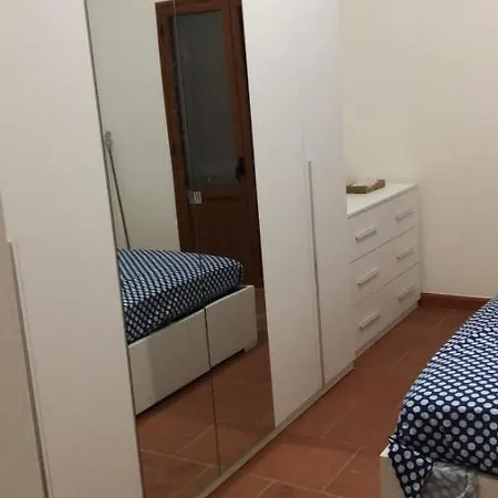 Appartement Fausthome SantʼAntìoco