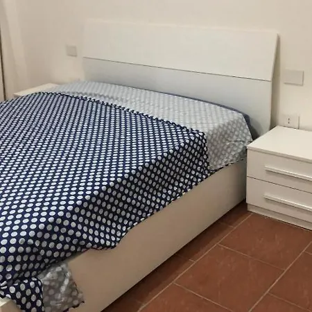 Appartement Fausthome *