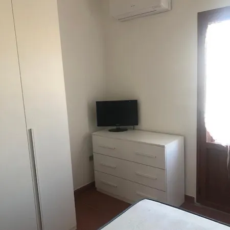 Appartamento Fausthome