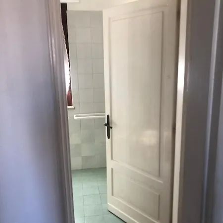 Апартаменты Fausthome