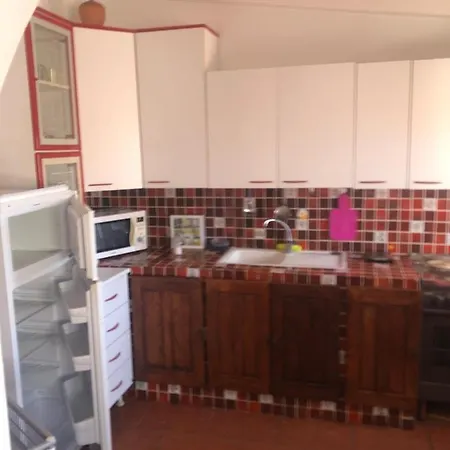 Appartamento Fausthome