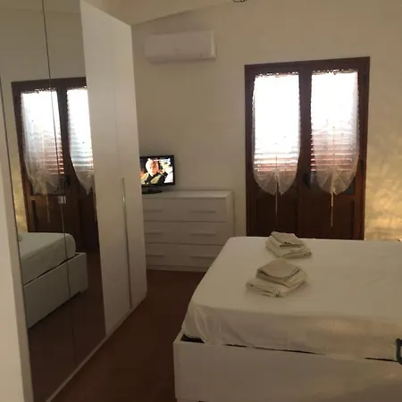 Fausthome SantʼAntìoco