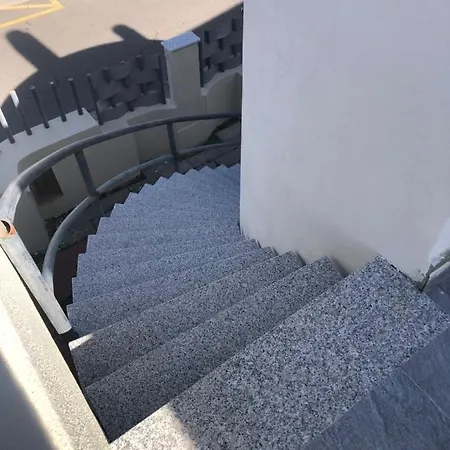 Fausthome * Sant'Antìoco