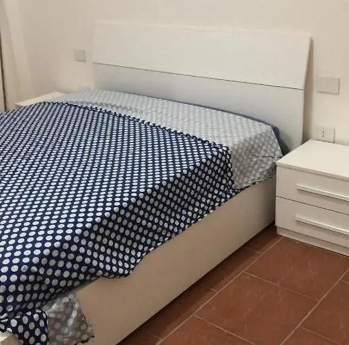 Apartman Fausthome *