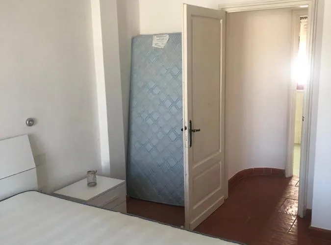 アパート Fausthome