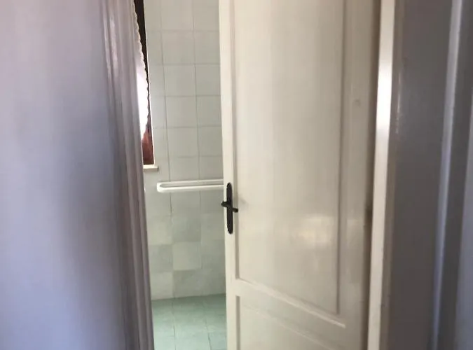 アパート Fausthome