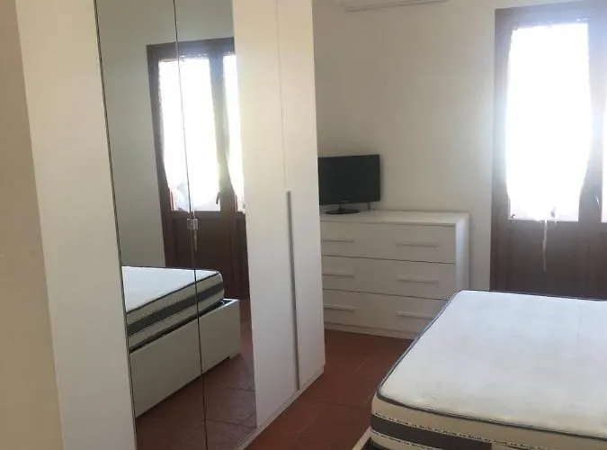 Fausthome アパート *