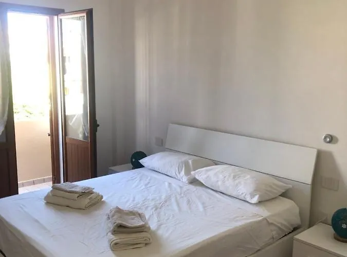 Apartman Fausthome *